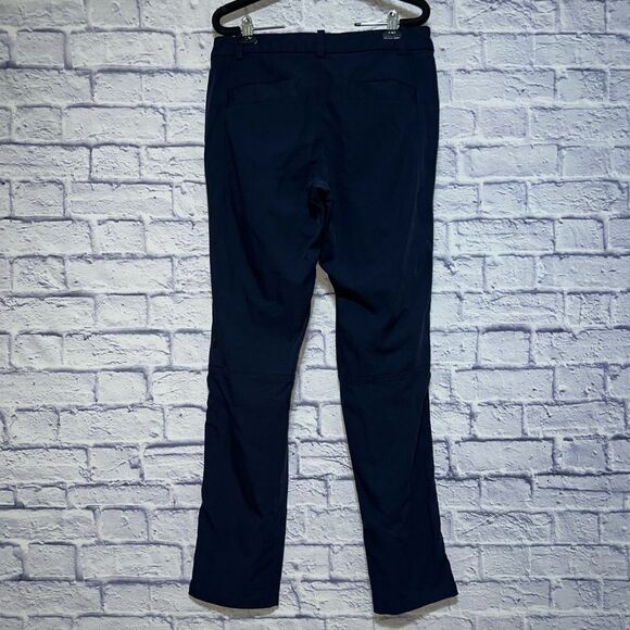 Lululemon Commission slim fit Pant performance Chino Nautical Navy
Size 32 - Picture 13 of 14